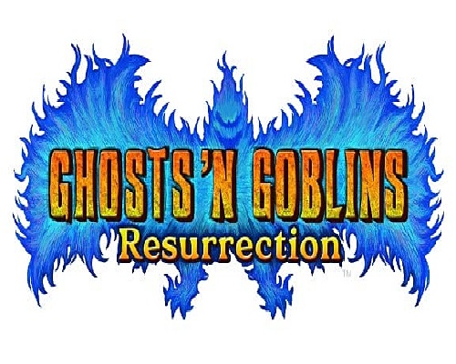 تاریخ انتشار Ghosts 'n Goblins Resurrection