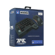HORI Keypad & Mouse Controller K2