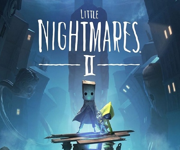 نقد و بررسی بازی Little nightmares 2