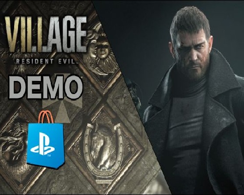 دسترسی به دموی Resident Evil 8 : Village