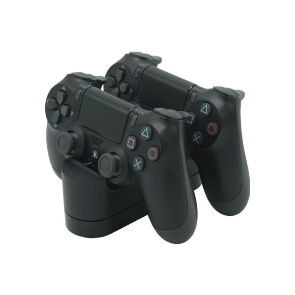خرید پایه شارژر PS4 سونی Dualshock 4 Charging Station