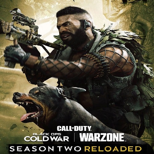 آپدیت Reloaded Modern Warfare و Warzone