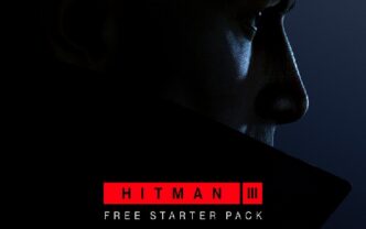 استارترپک Hitman 3