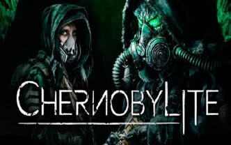 انتشار بازی Chernobylite تا ماه ژوئن