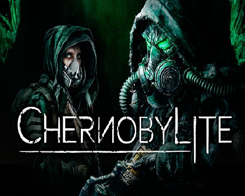 انتشار بازی Chernobylite تا ماه ژوئن