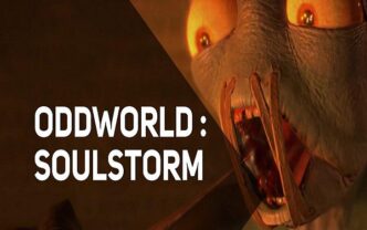 انتشار بازی Oddworld Soulstorm