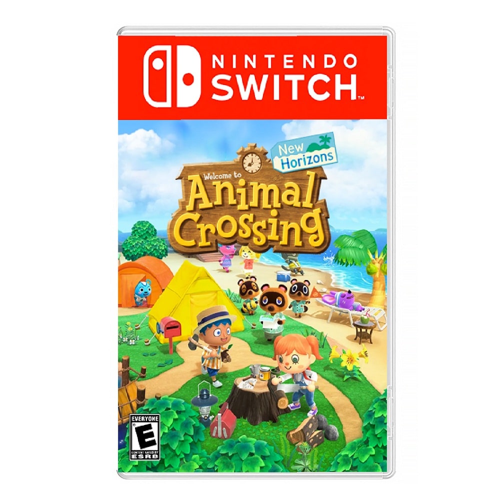 بازی-Animal-Crossing-New-Horizons-برای-Nintendo-min