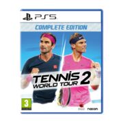 بازی Tennis World Tour 2 برای PS5
