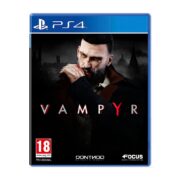بازی Vampyr برای PS4