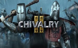 تریلر جدیدی از بازی Chivalry 2