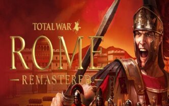 تریلر جدیدی از بازی Total War Rome Remastered
