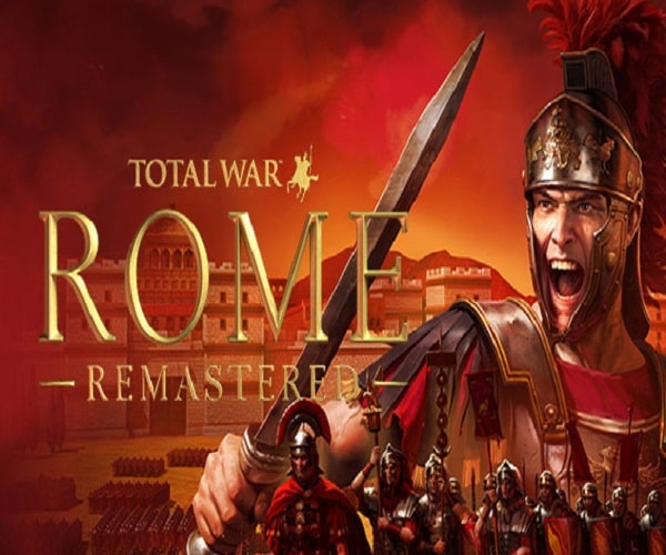 تریلر جدیدی از بازی Total War Rome Remastered