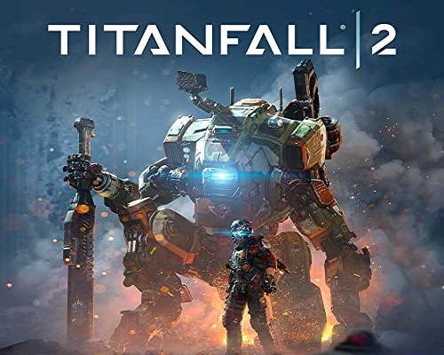 تعداد بازیکنان بازی Titanfall 2