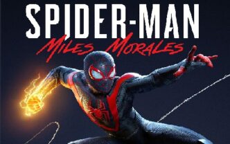 فروش عالی Spider-Man Miles Morales