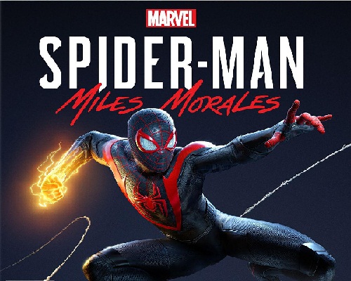 فروش عالی Spider-Man Miles Morales