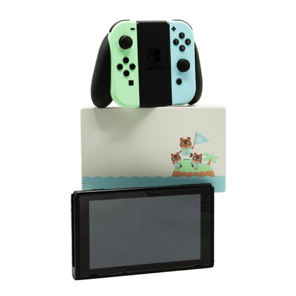 نینتندو سوییچ باندل Animal Crossing - Image 3