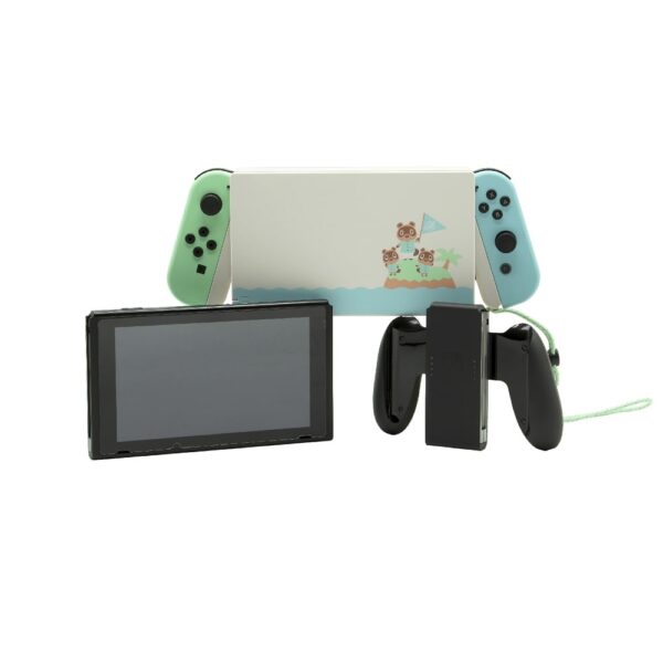 نینتندو سوییچ باندل Animal Crossing - Image 4