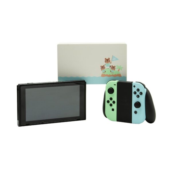 نینتندو سوییچ باندل Animal Crossing - Image 5