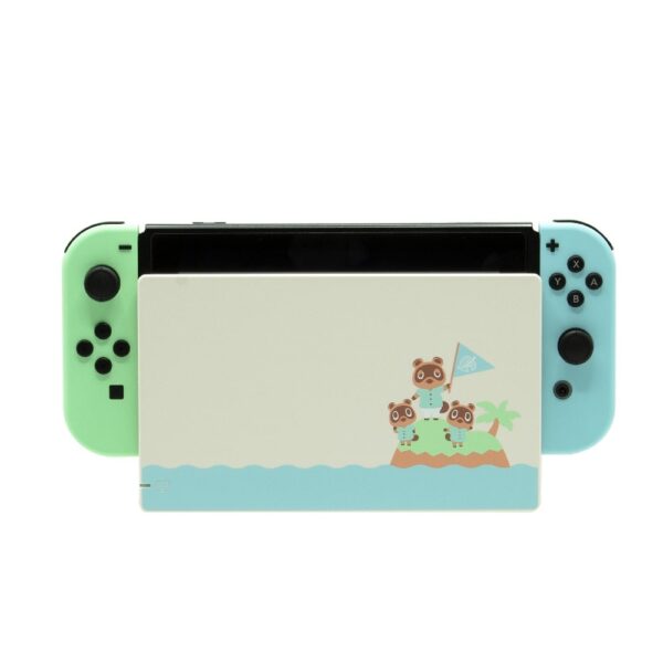نینتندو سوییچ باندل Animal Crossing