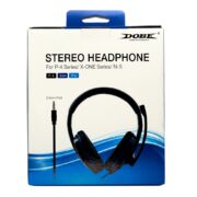 هدست استریو Dobe Stereo Headphone مدل TY-1731