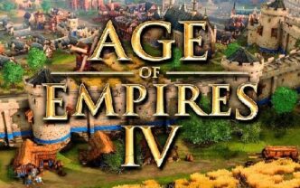 اطلاعاتی از بازی Age of Empires 4