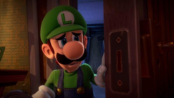 بازی Luigi's Mansion 3 برای Nintendo - Image 5