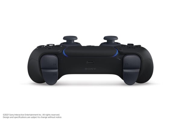 دسته پلی استیشن 5 مشکی PS5 DualSense Midnight Black - Image 4
