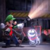 بازی Luigi's Mansion 3 برای Nintendo - Image 2