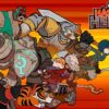 بازی Has-Been Heroes برای Nintendo - Image 4