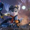 بازی Ratchet & Clank Rift Apart برای PS5 - Image 2