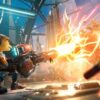بازی Ratchet & Clank Rift Apart برای PS5 - Image 4