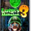 بازی Luigi's Mansion 3 برای Nintendo