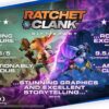 بازی Ratchet & Clank Rift Apart برای PS5 - Image 7
