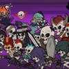 بازی Has-Been Heroes برای Nintendo - Image 6