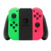 جوی کان سبز و صورتی نینتندو سوییچ Joy-Con Pair Neon Green / Neon Pink - Image 2