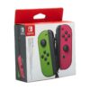 جوی کان سبز و صورتی نینتندو سوییچ Joy-Con Pair Neon Green / Neon Pink - Image 3