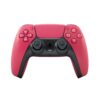 خرید دسته PS5 DualSense مدل Cosmic Red دوال سنس قرمز
