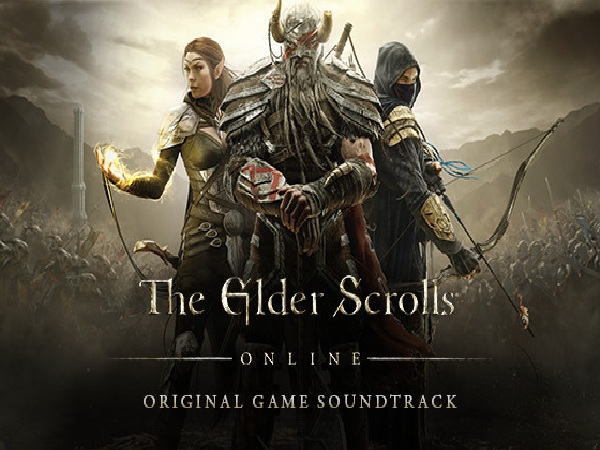 آپدیت The Elder Scrolls Online تاخیر