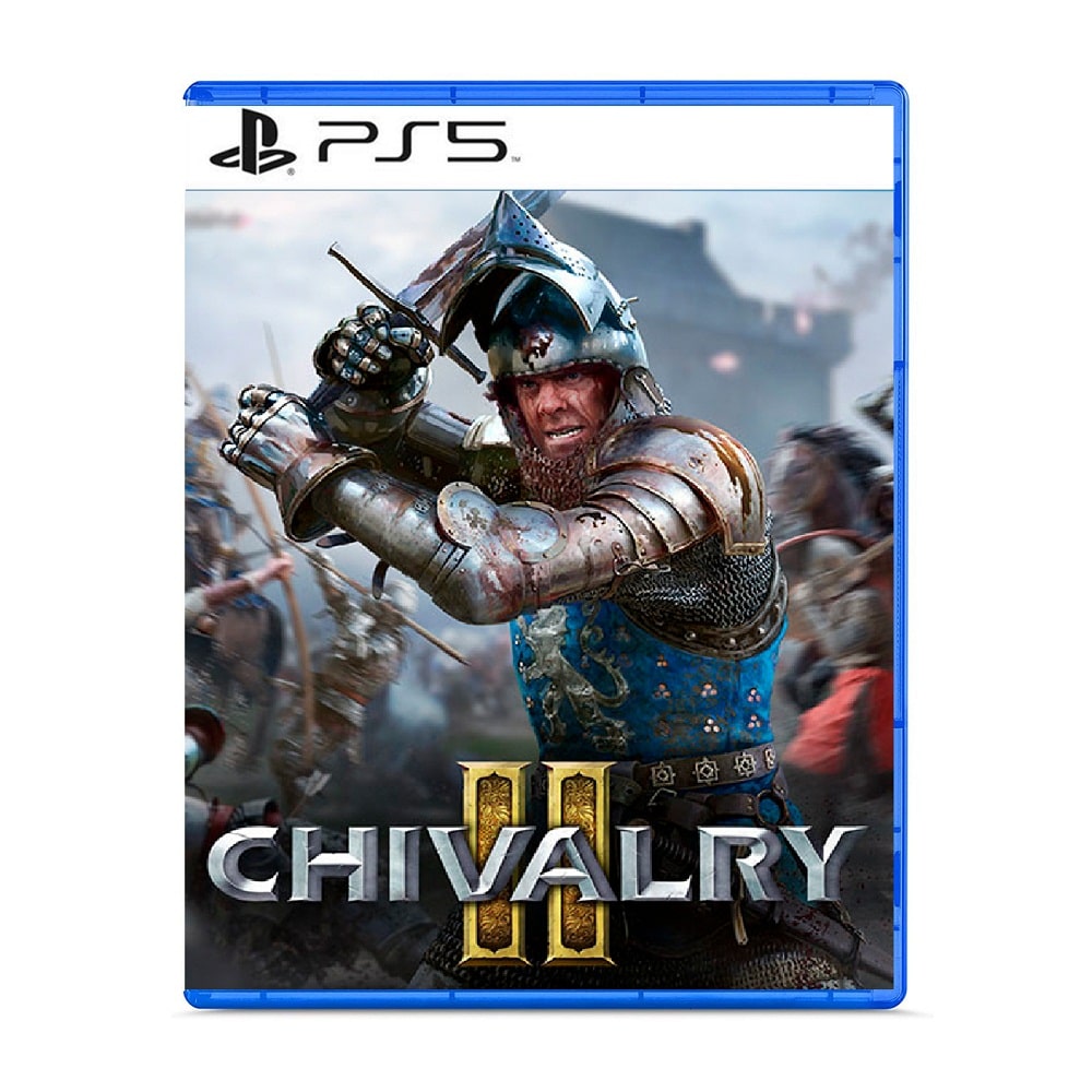 بازی Chivalry 2 برای PS5