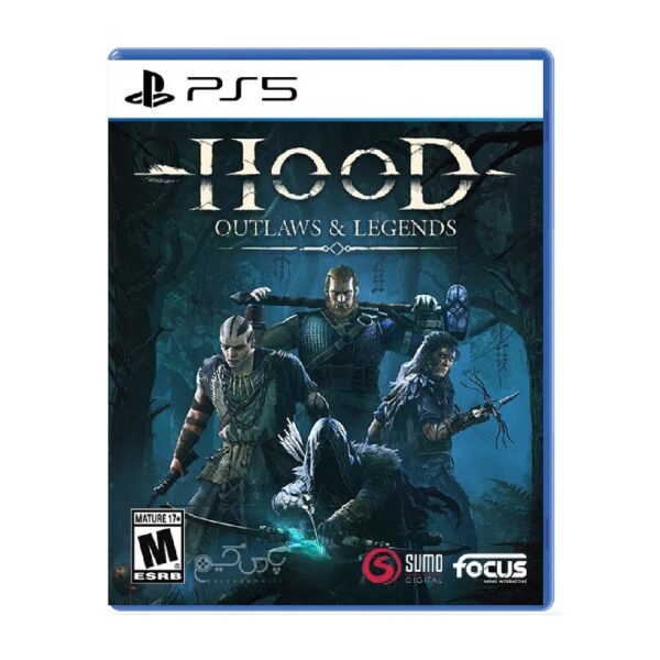 خرید بازی Hood Outlaws & Legends برای PS5