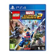 بازی Lego Marvel Super Heroes 2 برای PS4
