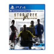 بازی Star Trek Bridge Crew VR برای PS4