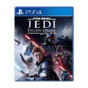 بازی Star Wars Jedi Fallen Order برای PS4