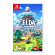 بازی Zelda : Link’s Awakening کارکرده برای Nintendo