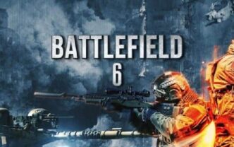 تصاویری از بازی Battlefield 6 منتشر شده