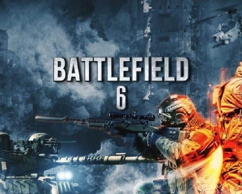 تصاویری از بازی Battlefield 6 منتشر شده