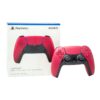 دسته پلی استیشن 5 قرمز PS5 DualSense Cosmic Red - Image 3
