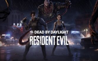 کاراکترهای-Resident-Evil-در-بازی-Dead-by-Daylight