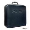 کیف PS5 چرمی ( رنگ بندی ) - Image 2