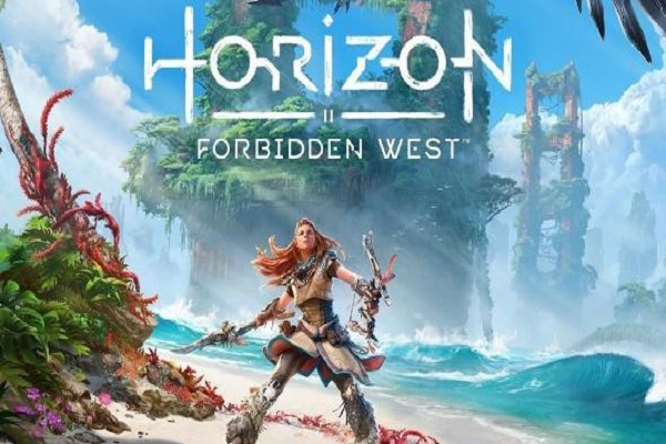 گیم پلی جدید بازی Horizon Forbidden West